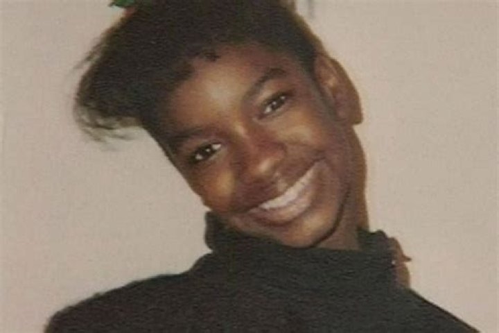 1995 Cold Case Murder of a 14YearOld Atlanta Girl Solved