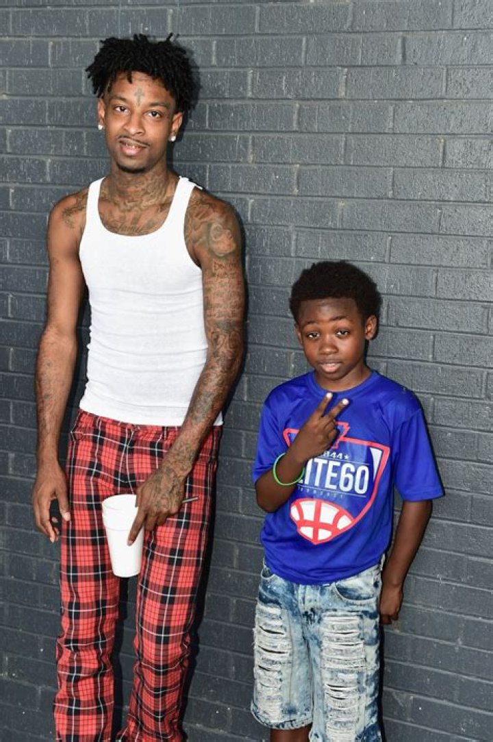 21 Savage Explains Importance Of Issa School Drive Interview