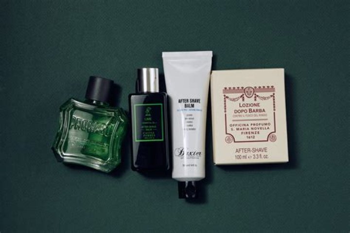 5 Best Aftershaves for Men in 2020 Top Rated Men's Aftershaves Fully