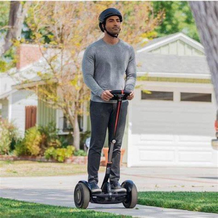 5 Best Smart Self Balancing Transporters & Hoverboards 2020 Top Rated