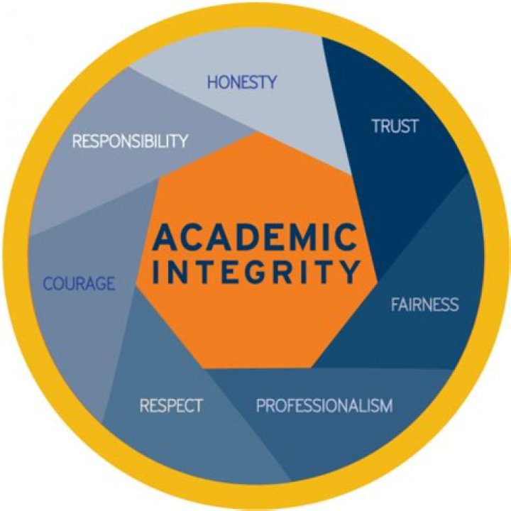 A Journey Towards Academic Integrity
