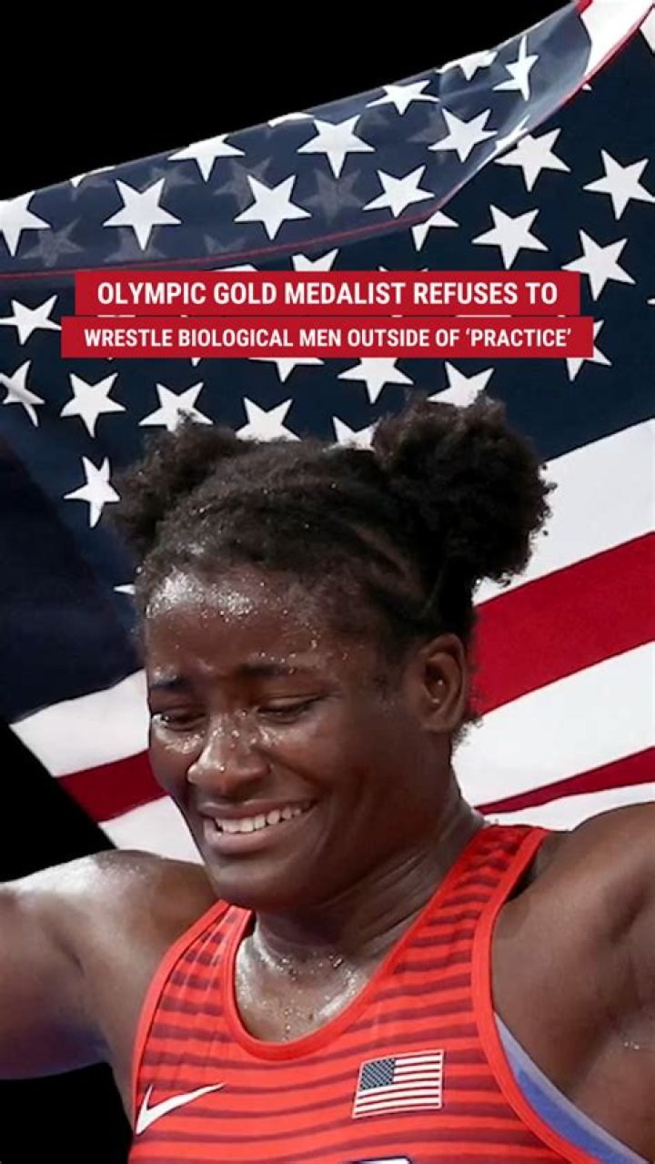 A Transgender Athlete Defying Boundaries