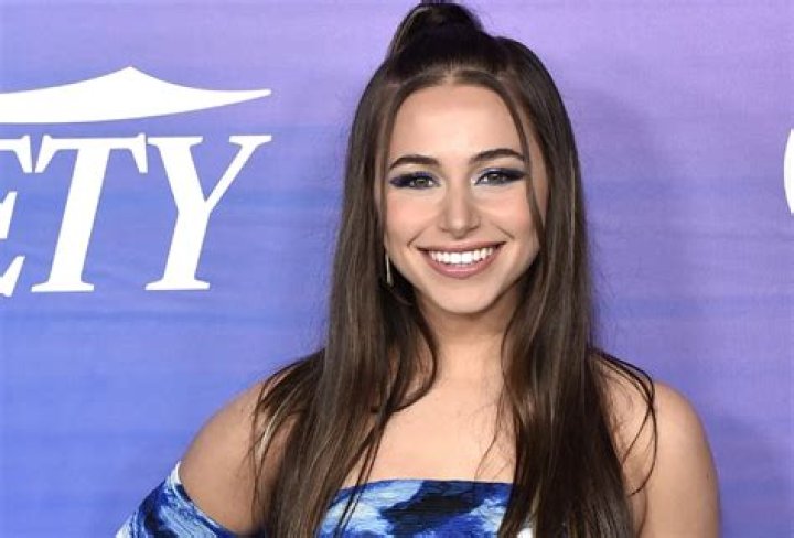 About Sky Katz Age, Height, Relationships, Net Worth, Parents
