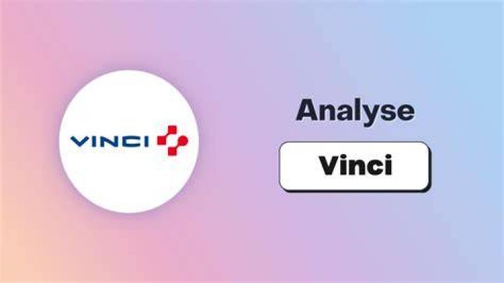 Acheter action Vinci notre avis avant d'investir en 2023