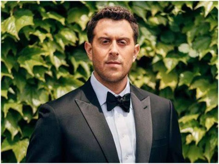 Adam Lefkoe Biography, Age, Height, Wife, Net Worth