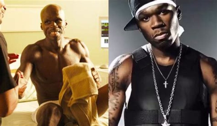 All about 50 Cent's marriage, wife, girlfriends and children DNB