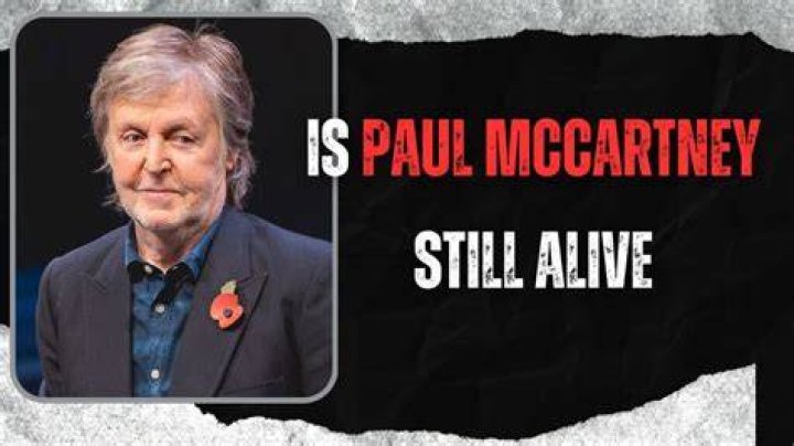 All Truth About Paul McCartney&rsquo;s Daughter Beatrice McCartney
