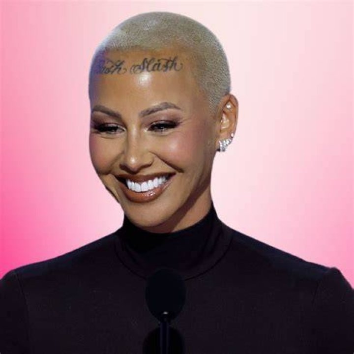 Amber Rose Net Worth (2021), Height, Age, Bio and Real Name