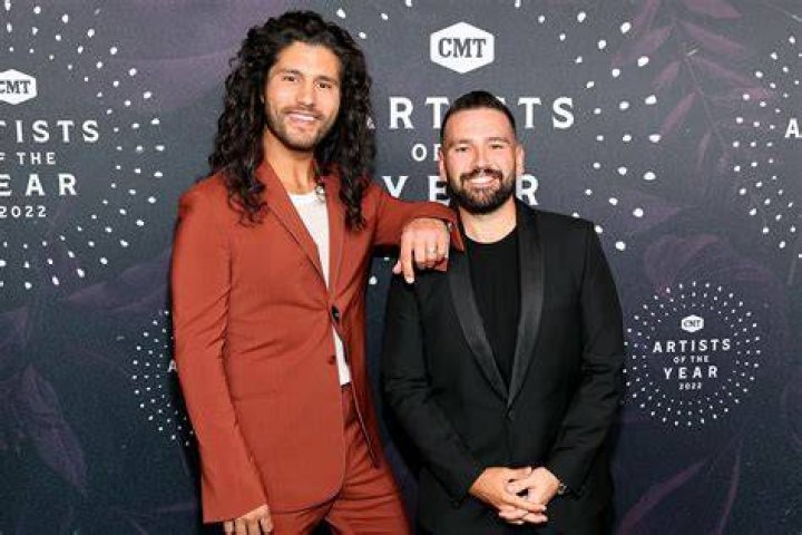 Are Dan and Shay a couple? Exploring the truth behind the musical pair