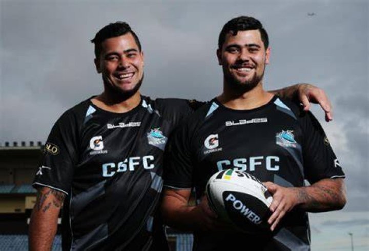 Are David Fifita And Andrew Fifita Related? Relationship And Family
