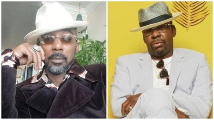Are Ralph Tresvant and Bobby Brown friends?