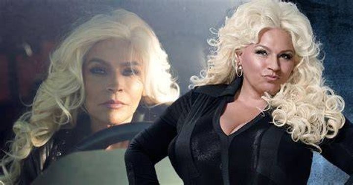 As Beth Chapman's Funeral Approaches, A Sisterhood Of Women Get Their
