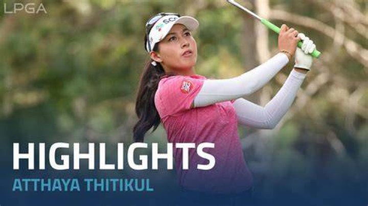 Atthaya Thitikul's Marital Status: Unveiling Truths And Insights