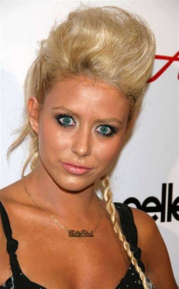 Aubrey Jene Height, Weight, Net Worth, Age, Birthday, Wikipedia, Who
