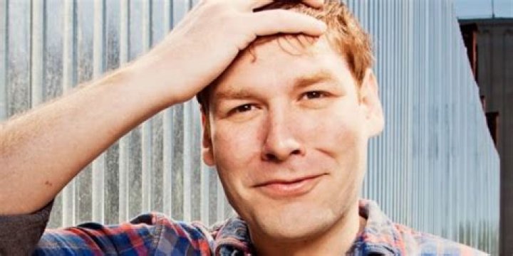 Ben Kissel Bio, Age, Height, Net Worth & Personal Life