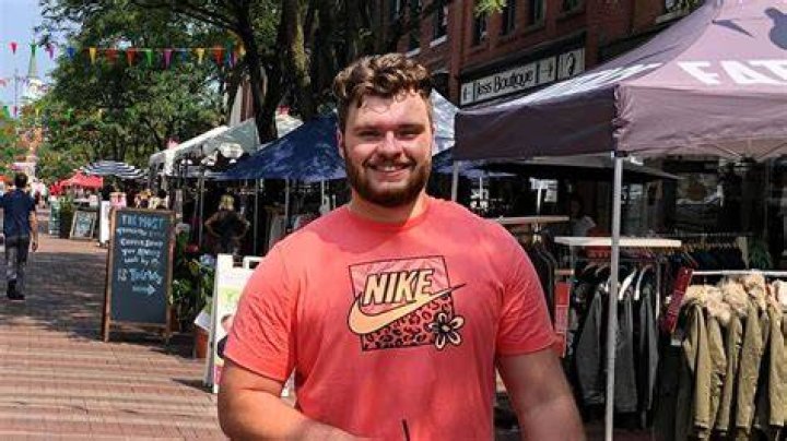 Ben Siegfried dead at 22, Cause of Death
