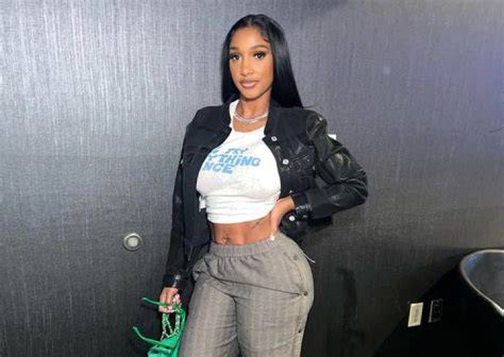 Bernice Burgos' Daughter: Exploring Sarai Burgos' Age, Boyfriend, And Life