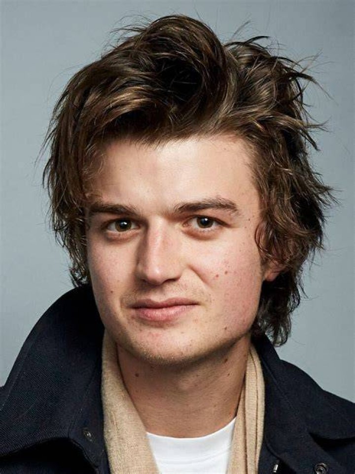 Best Joe Keery Movies & TV Shows You Must Watch OtakuKart