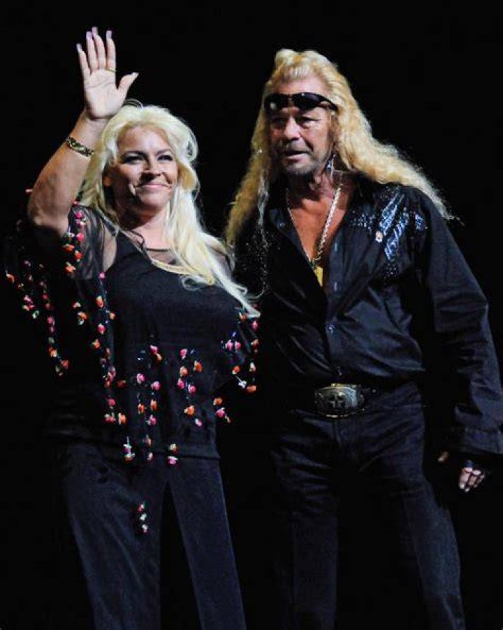 Beth Chapman Will Be Remembered With 2 Memorial Services LifeStyle