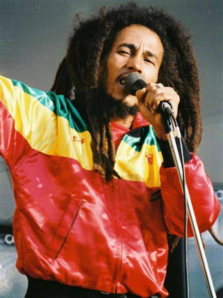Bob Marley's Height, Weight, Age, And Body Stats: Unveiled