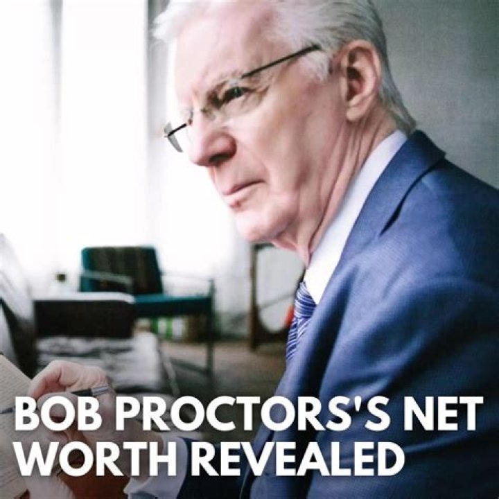 Bob Proctor Net Worth(Updated 2024) iWealthyfox