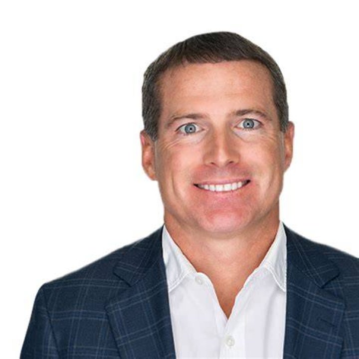 Brian Cooper Life Science Broker San Diego, CA Kidder Mathews