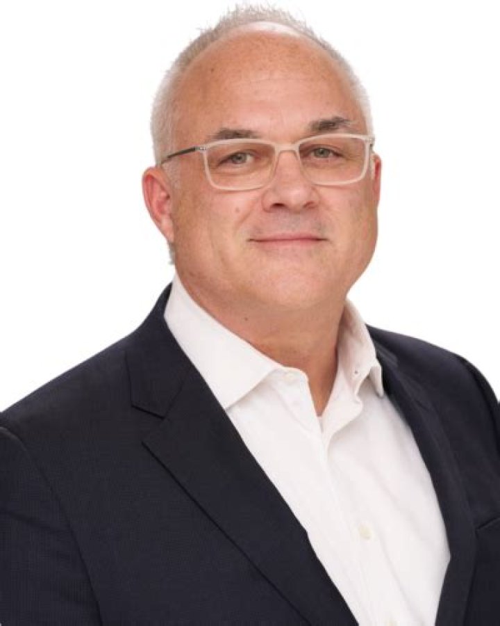 Brian Cooper MHCOCGR