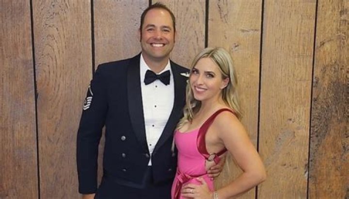 Brittany Force Not Married! But Boyfriend Is No Less Than Husband
