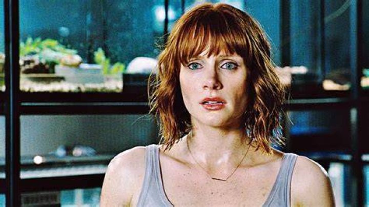 Bryce Dallas Howard explains why her kids 'don't like it' when the star