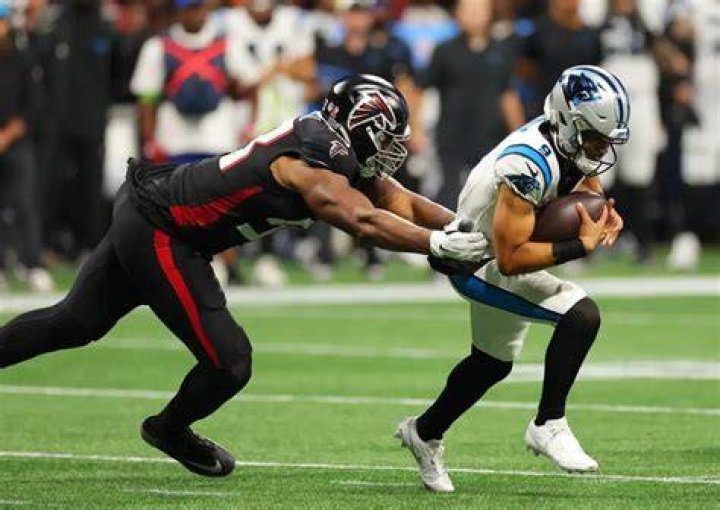 Calais Campbell's Net Worth (Updated 2023) Wealthy Gorilla