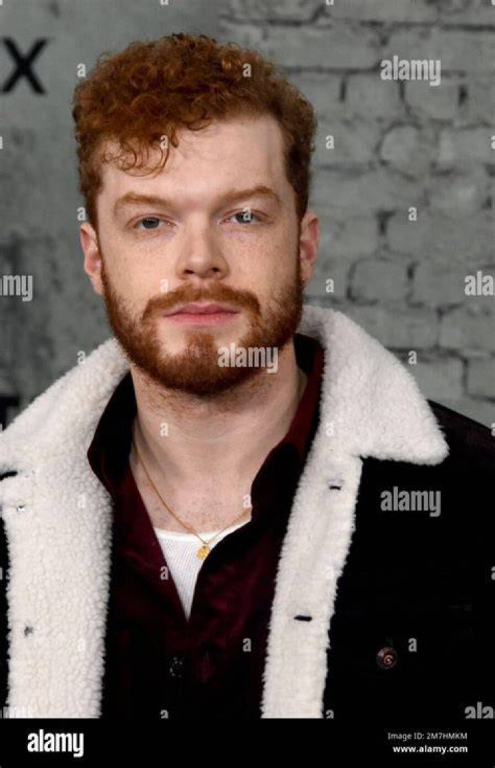 Cameron Monaghan's Portrayal Of Malcolm: A Journey Of Addiction, Redemption, And Self-Discovery