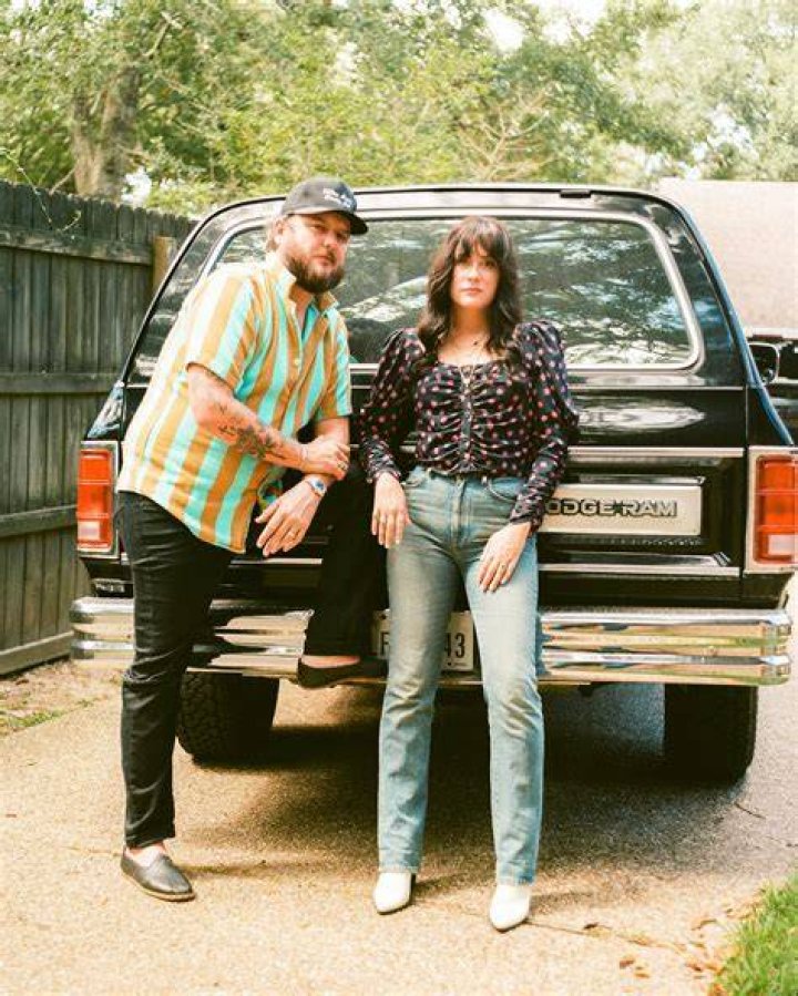 Can Paul Cauthen Make Tyler . . . Cool? Texas Monthly