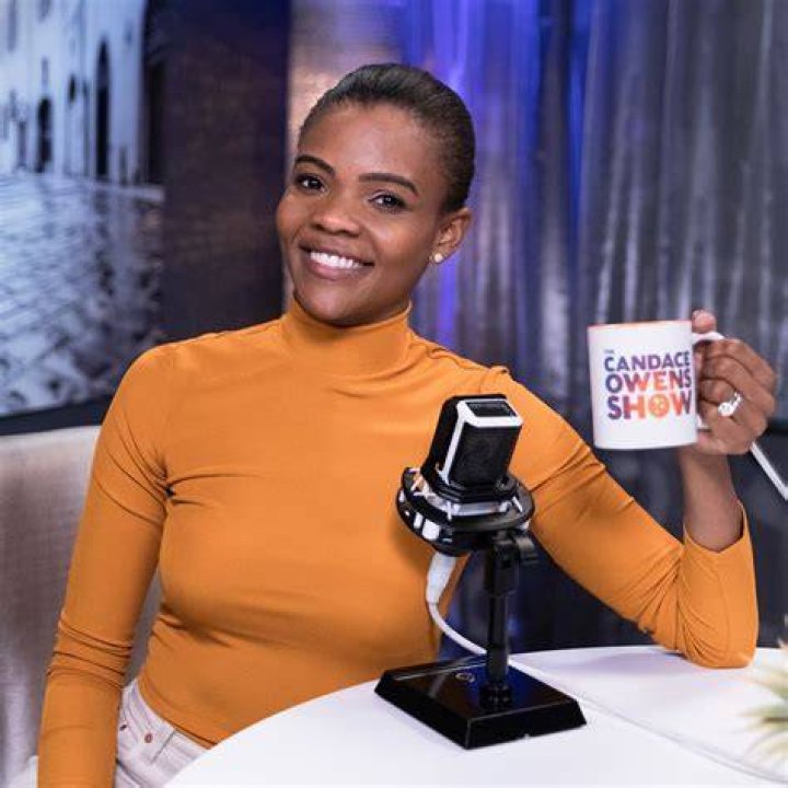 Candace Owens' Family Expansion Exploring the Details of Her Children