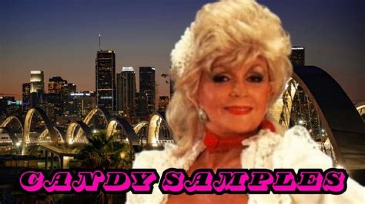 Candy Samples Net Worth & Biography 2022 Stunning Facts You Need To Know