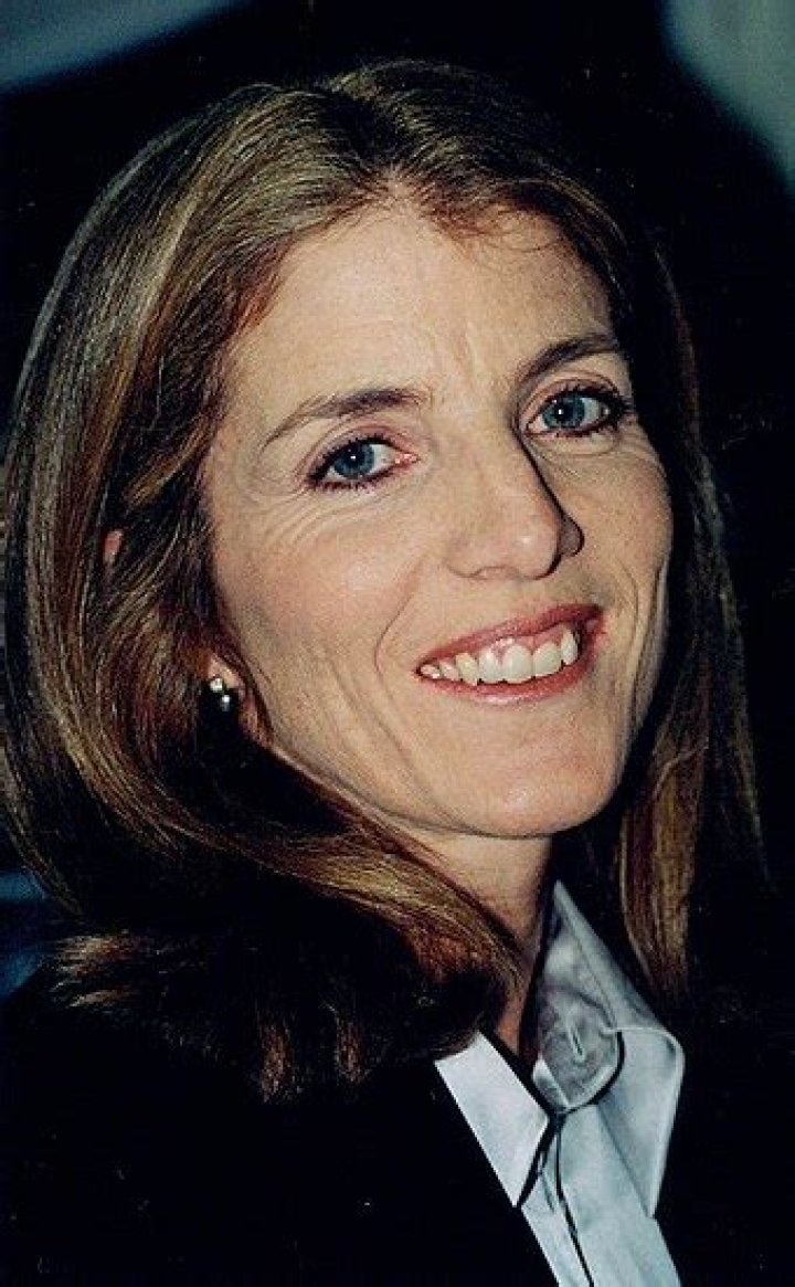 Caroline Kennedy Wikipedia