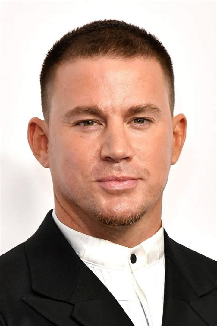 Channing tatum, Tatum, Channing