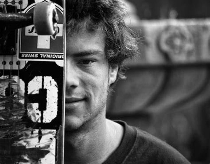 Chris Joslin Born Under a Bad Sign Rolling Stone