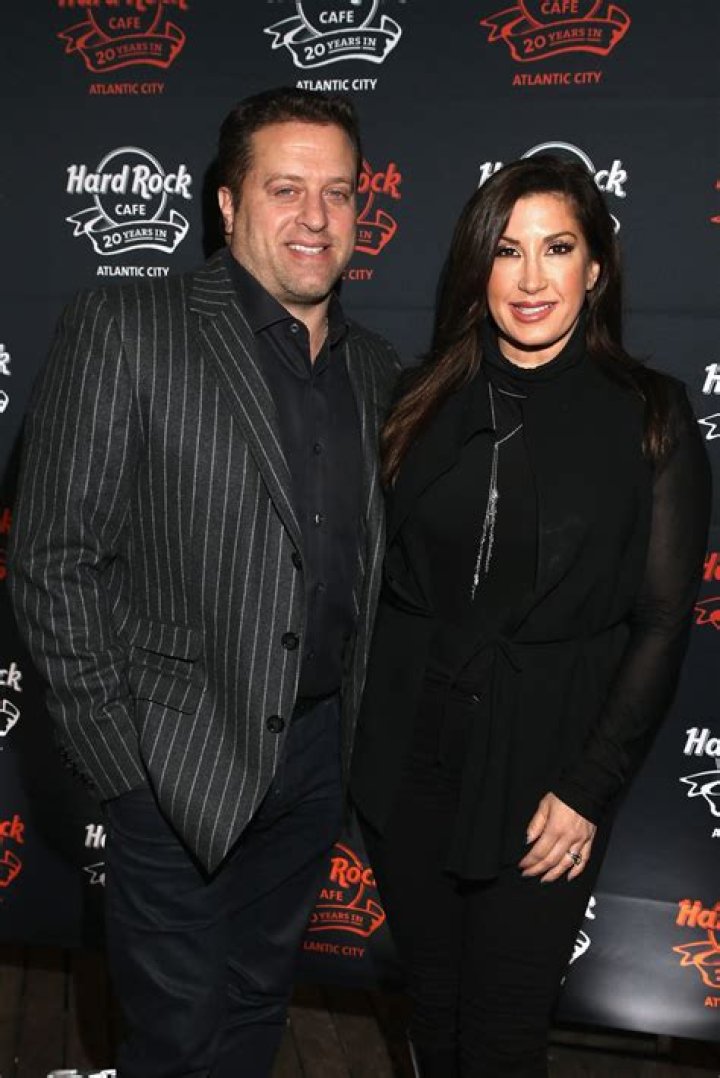 Chris Laurita Wiki, Net Worth, Age, Wife, Acting Career