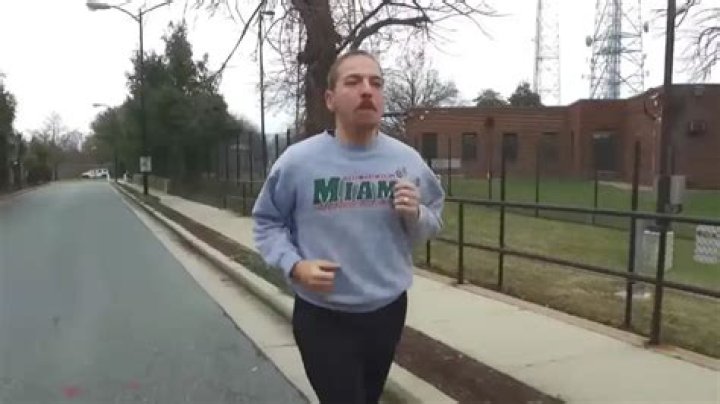 Chuck Todd Illness And Weight Loss Here’s What We Know
