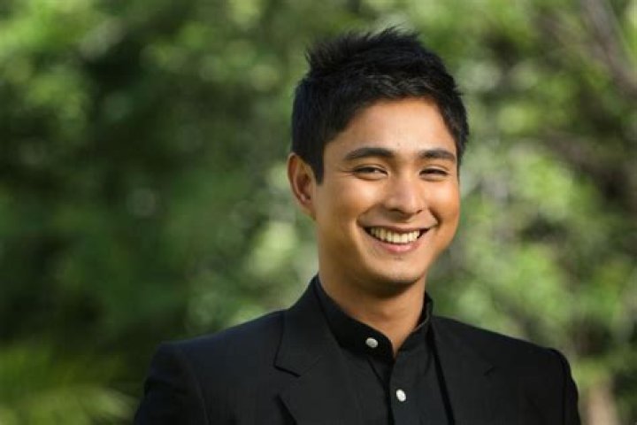 Coco Martin Tatler Asia