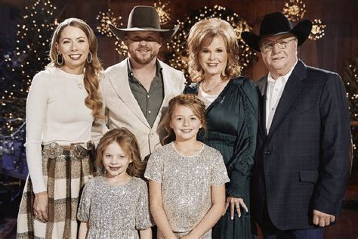 Cody Johnson Parents Sheila Johnson And Carl Johnson