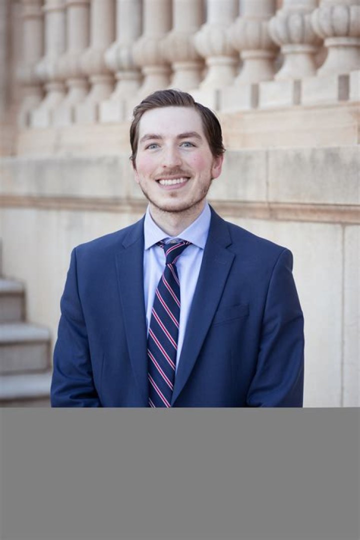 Cole Ewell, Law Student at University of Denver, passes away