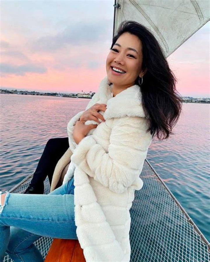Crystal Kung Minkoff on being the first Asian American 'RHOBH'
