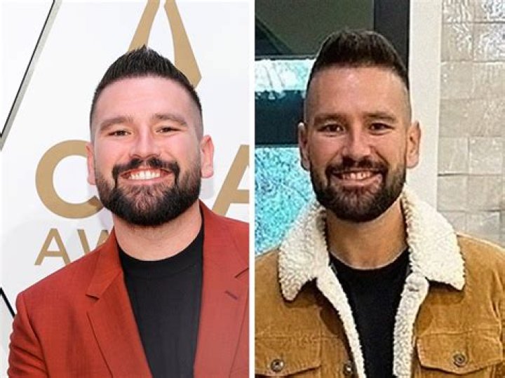 Dan + Shay&rsquo;s Shay Mooney Explains 50 Lb Weight Loss In 5 Months Ahead