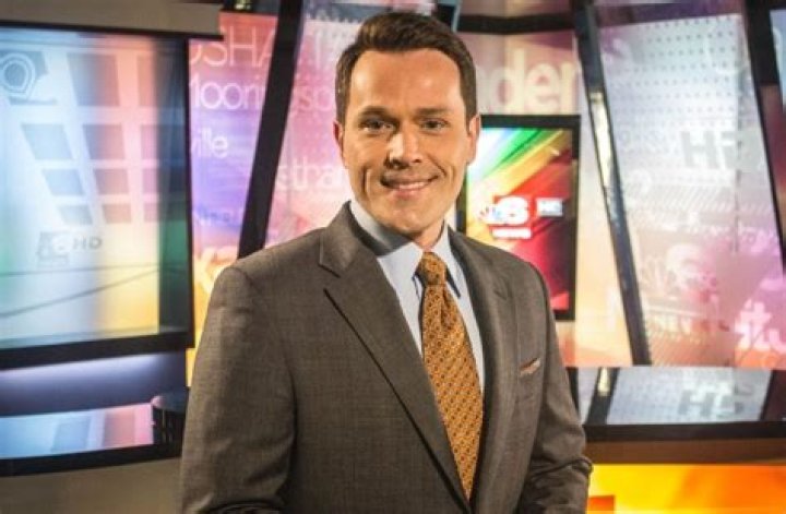 Dan Jovic NBC 6 Biography, Wiki, Age, Wife, Salary, Instagram, Height