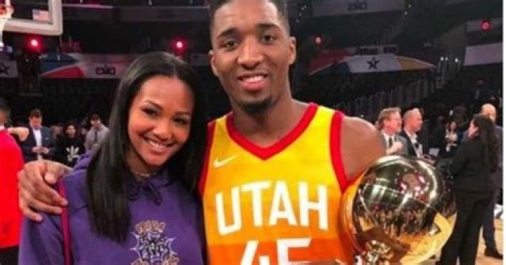 Daquan Jeffries Girlfriend A Tale of Courtside Success and Personal