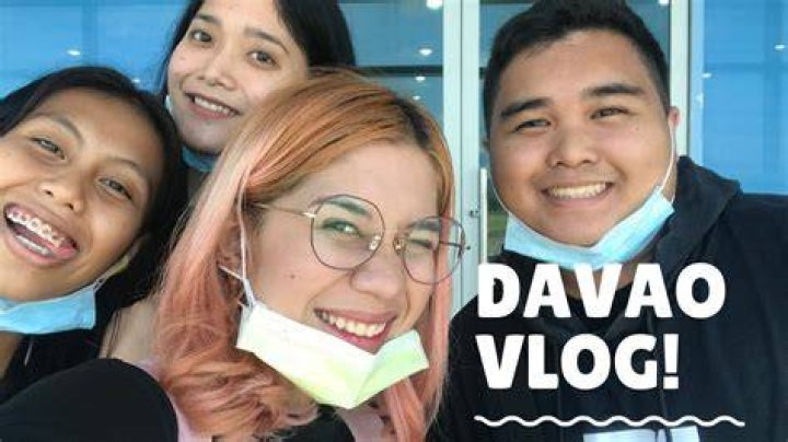 Davao Vlog! Ft. Jason YouTube