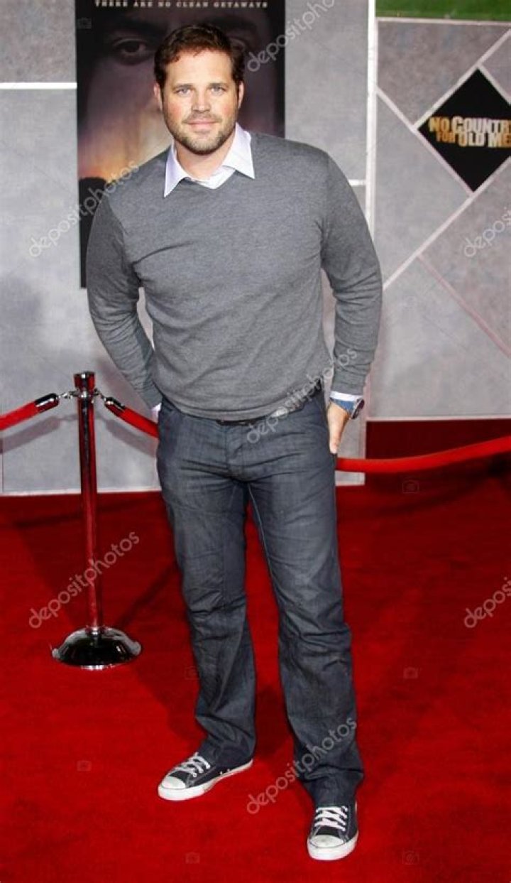 David Denman Actor