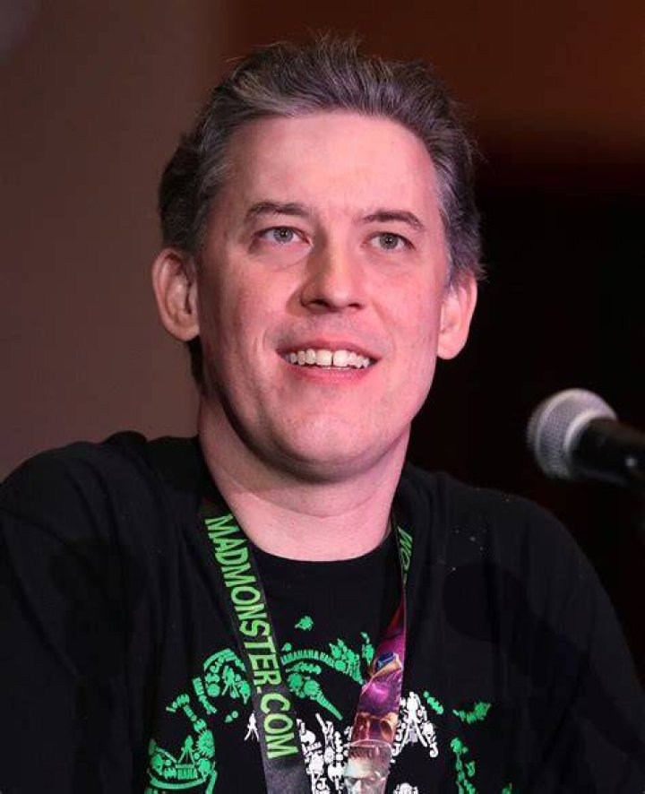 David Howard Thornton IMDb