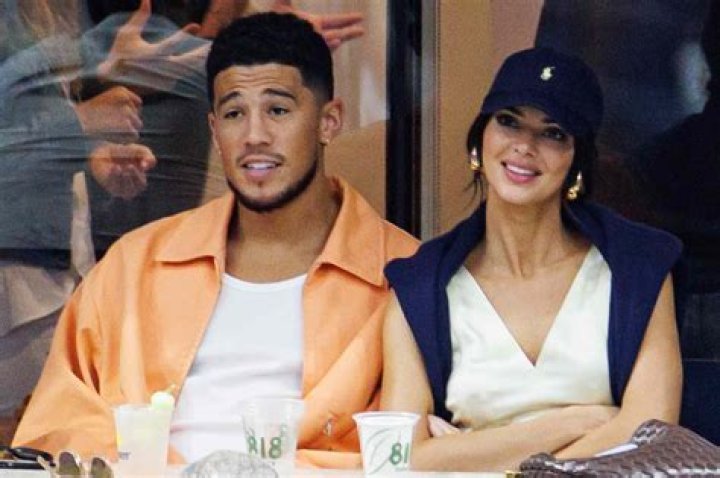 Devin Booker is the New Face of the NBA